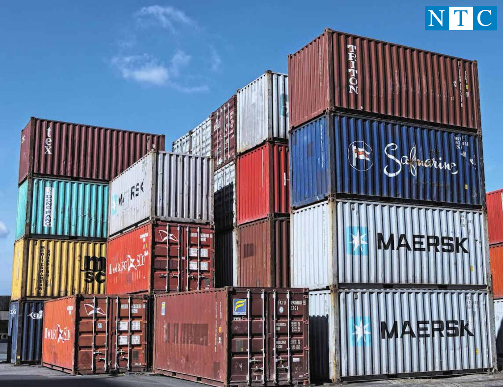 NTC Container đơn vị mua bán container kho, contaienr lạnh tại Hải Phòng uy tín nhất. Hotline: 0964.673.051