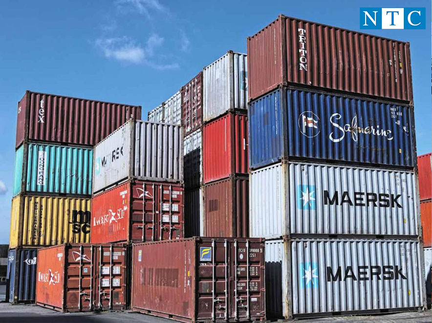 NTC Container mua bán các loại container chất lượng, giá tốt thị trường. Hotline: 0899.255.516