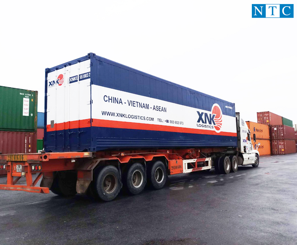 NTC Container phía Bắc mua bán cho thuê container lạnh giá rẻ tại Hà Nội. Hotline: 0899.255.516