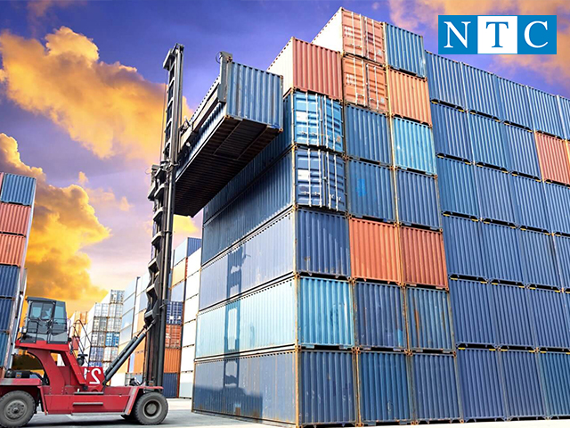 NTC Container cung cấp dịch vụ mua bán và cho thuê với đầy đủ các dòng sản phẩm container