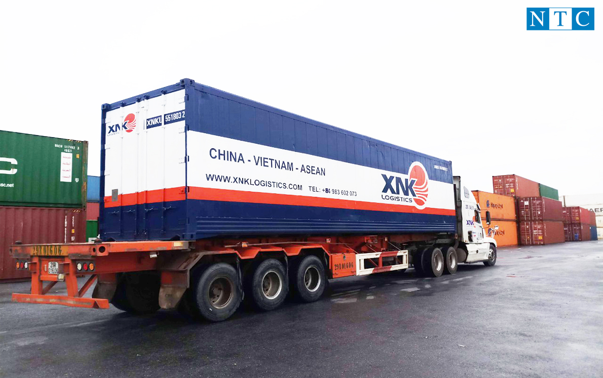 NTC Container bán, cho thuê các loại container lạnh (thuê container trên toàn quốc rẻ nhất thị trường)