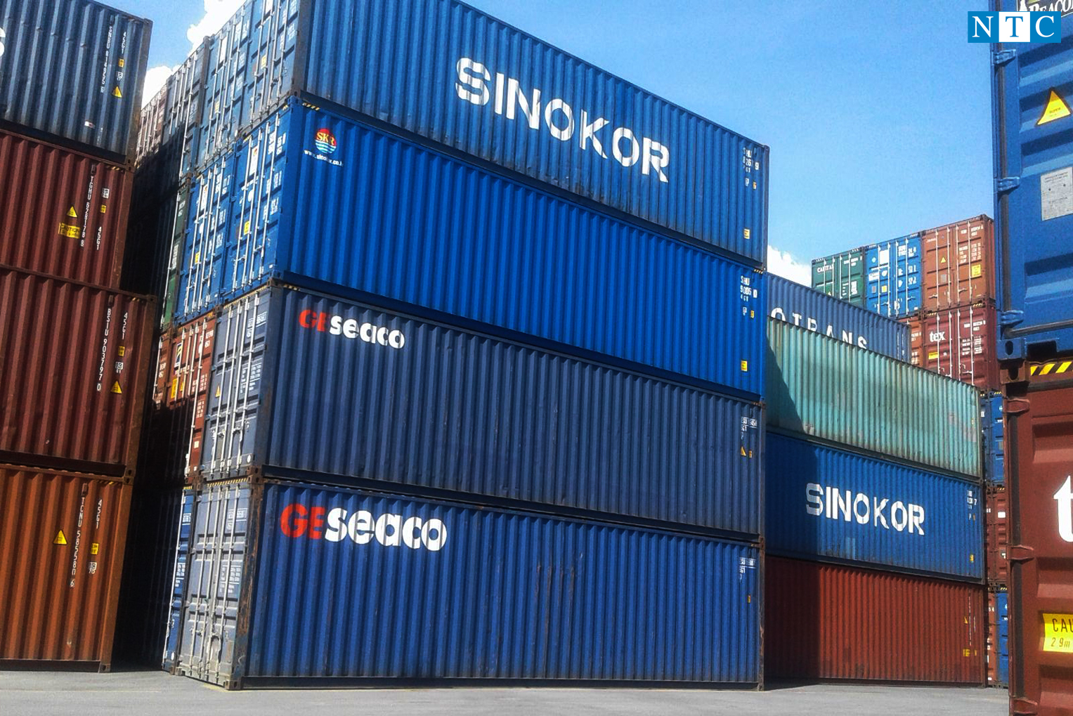 NTC Container mua bán container kho, container văn phòng giá tốt nhất Long An