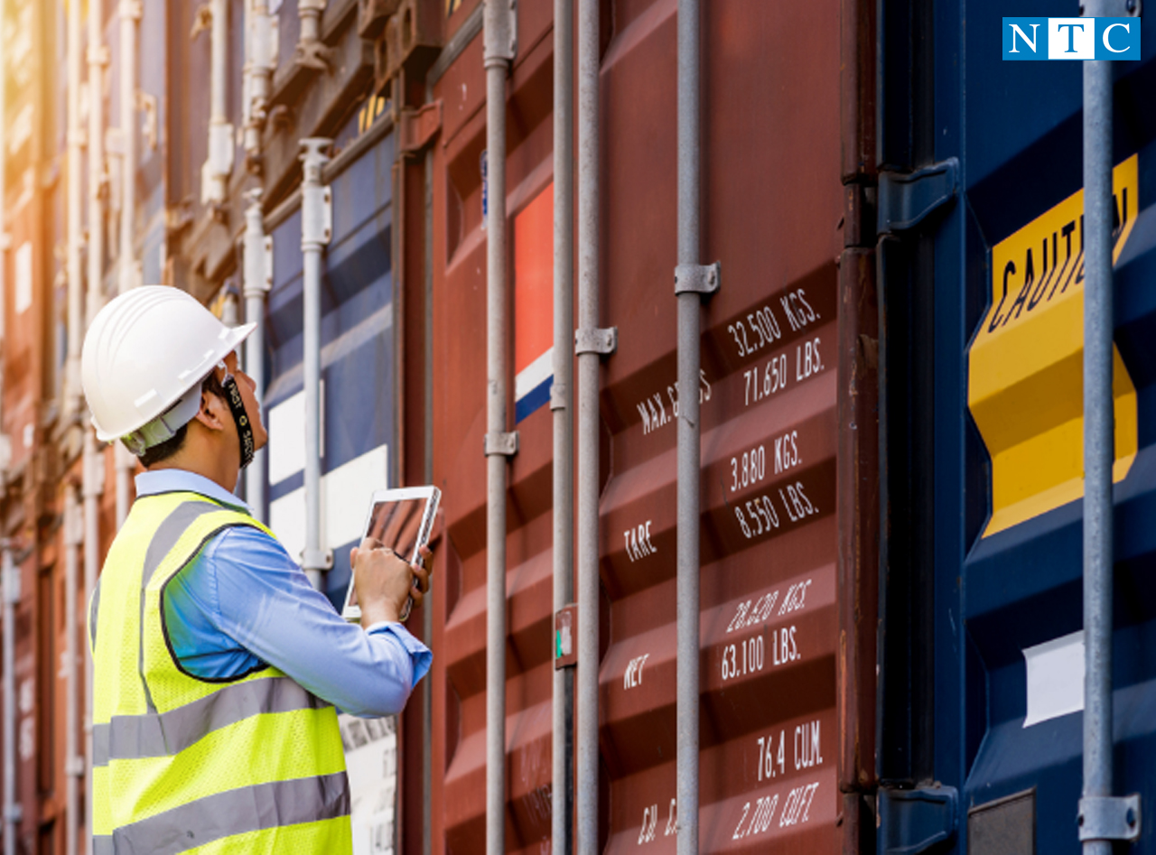 Ưu điểm khi thuê và sửa chữa container tại NTC Container 