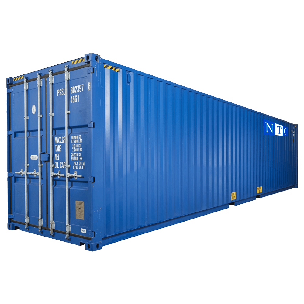 Container Kh 40 Feet H nh Th c M i 99 Container Ph a B c