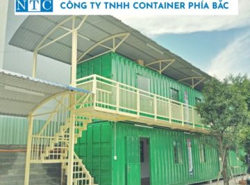 Container văn phòng tại Bắc Ninh. 0899255516