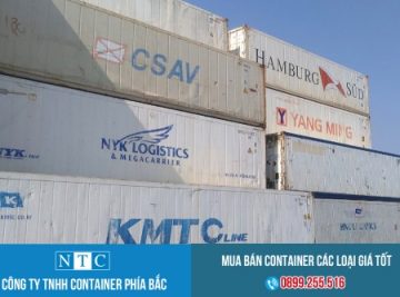 NTC Container - Địa chỉ cho thuê cont lạnh tainer văn phòng tại Bình Dương uy tín, chất lượng cao. Hotline: 0964.673.051